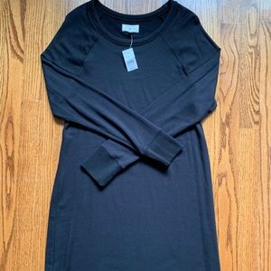 LOFT Lou&Gray Dress M